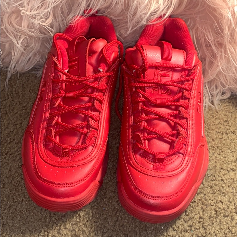 Filas